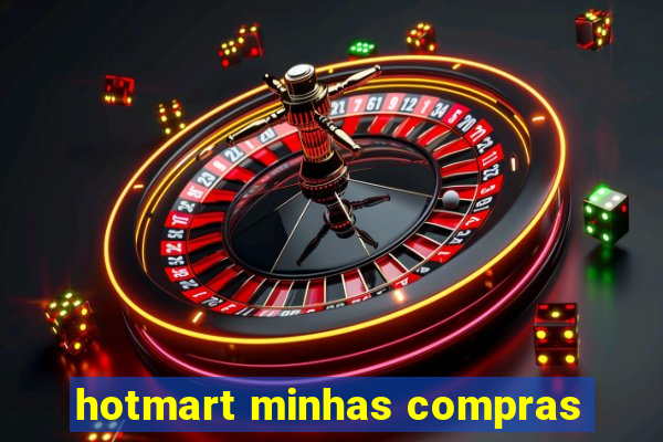 hotmart minhas compras